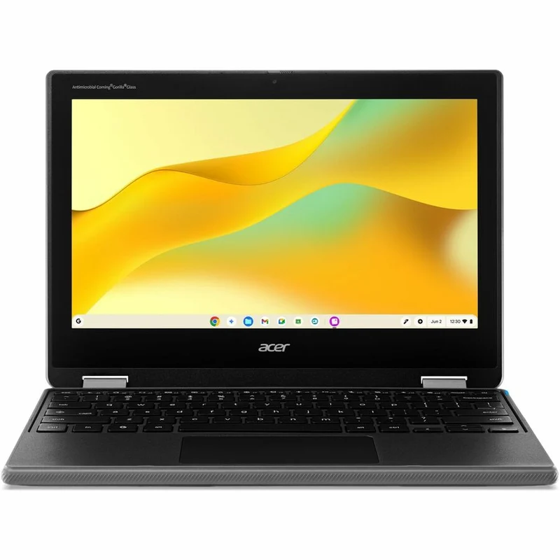 Laptop Acer Chromebook Spin 311 R725T-840G, MediaTek MT8 8 Núcleos, 4GB, Mali-G57 MC2