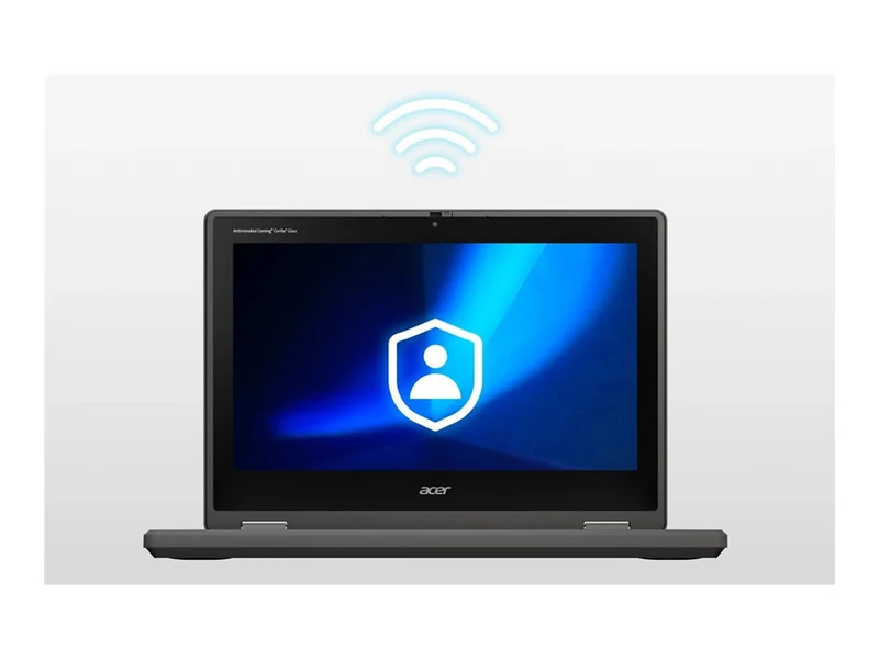 Laptop Acer Chromebook Spin 511 R756T-C7Q7, Intel N100 4 Núcleos, 8GB