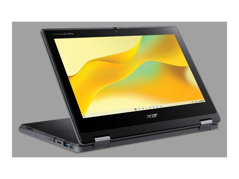Laptop Acer Chromebook Spin 511 R756T-C7Q7, Intel N100 4 Núcleos, 8GB