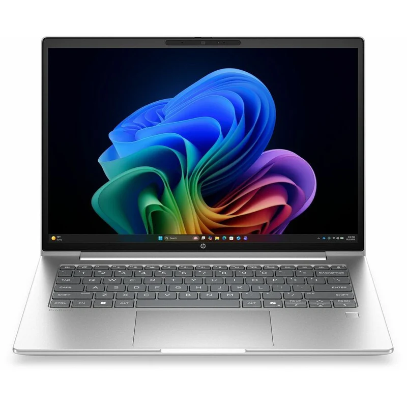 Laptop HP ProBook, Intel Core Ultra 5 Series 8 Núcleos, 16GB DDR5, 512 GB SSD -
