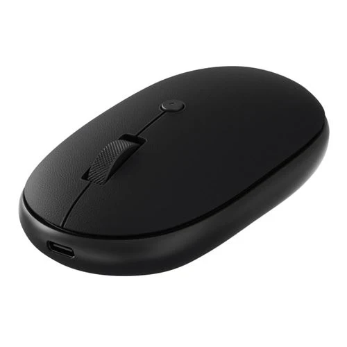 Mouse Satechi OntheGo Wireless Bluetooth Mouse Negro