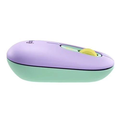 Mouse Logitech POP Mouse