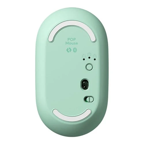Mouse Logitech POP Mouse