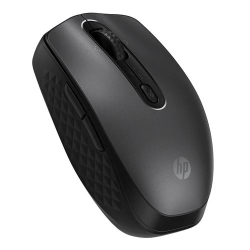 Mouse HP 690 Wireless Bluetooth Mouse Negro