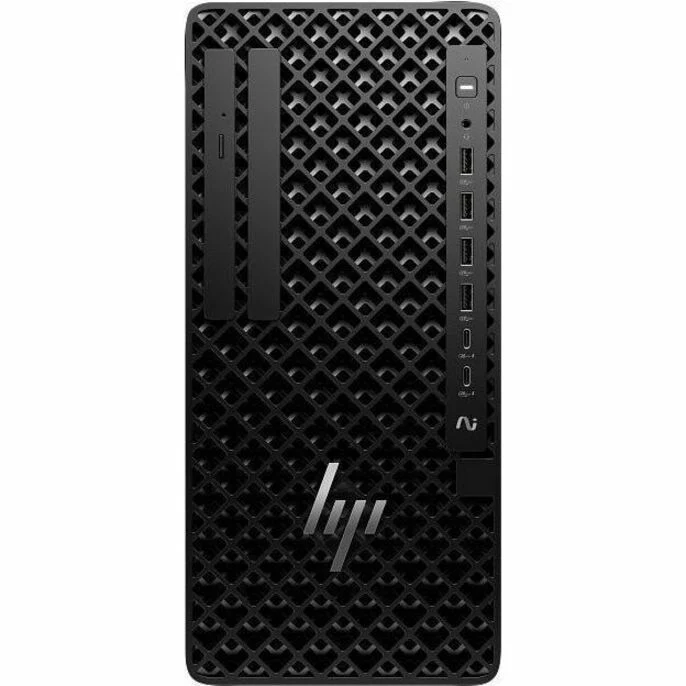 Workstation HP Z, Intel Core Ultra 7 265 20 Núcleos, 16GB DDR5, 512 GB SSD
