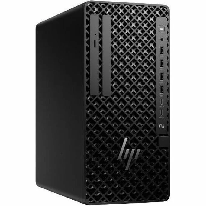 Workstation HP Z, Intel Core Ultra 7 265 20 Núcleos, 16GB DDR5, 512 GB SSD