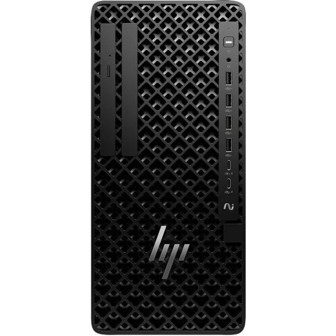 Workstation HP Z, Intel Core Ultra 7 265 20 Núcleos, 16GB DDR5, 512 GB SSD