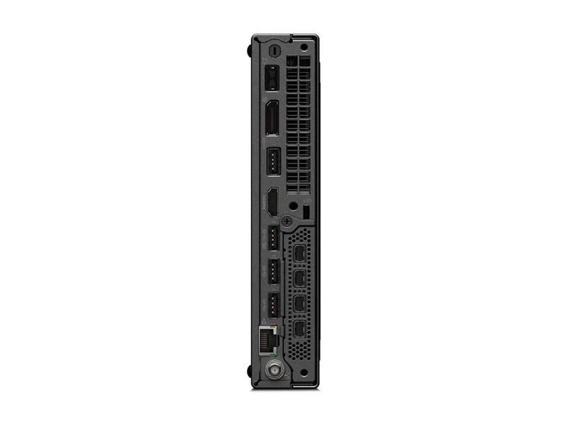 Workstation Lenovo ThinkStation P3 Gen 2 30K5, Intel Core Ultra 7 265 20 Núcleos, 32GB DDR5, SSD 1 TB, RTX A400