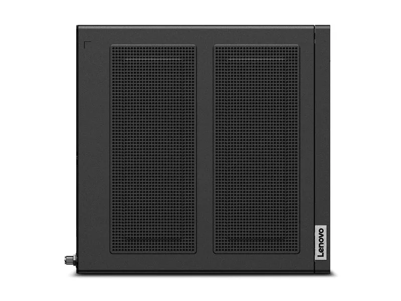 Workstation Lenovo ThinkStation P3 Gen 2 30K5, Intel Core Ultra 7 265 20 Núcleos, 32GB DDR5, SSD 1 TB, RTX A400