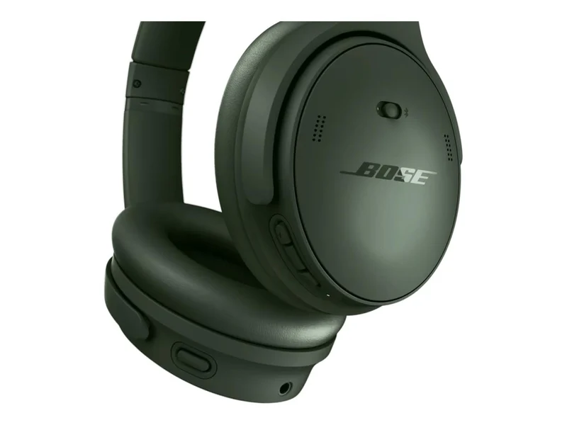 Audífonos Bose QuietComfort Headphones, Cypress green