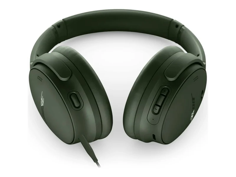 Audífonos Bose QuietComfort Headphones, Cypress green