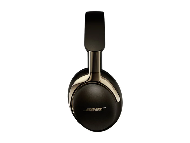 Audífonos Bose QuietComfort Ultra Headphones (2nd Gen), Desert gold