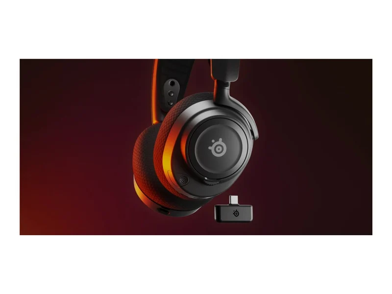 Audífonos SteelSeries Arctis Nova 7 Gen 2
