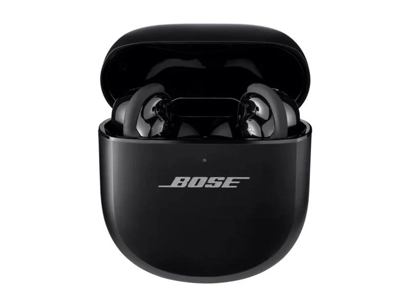 Audífonos Bose QuietComfort Ultra Earbuds (2nd Gen), Black