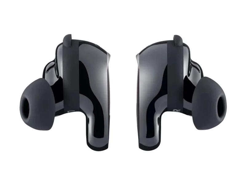 Audífonos Bose QuietComfort Ultra Earbuds (2nd Gen), Black