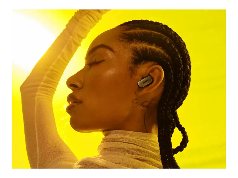 Audífonos Bose QuietComfort Ultra Earbuds (2nd Gen), Black