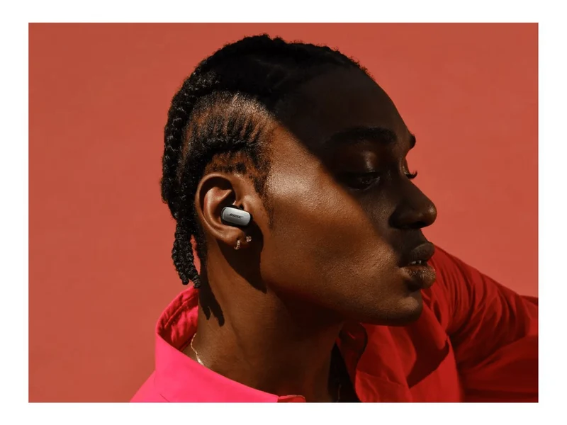 Audífonos Bose QuietComfort Ultra Earbuds (2nd Gen), Black
