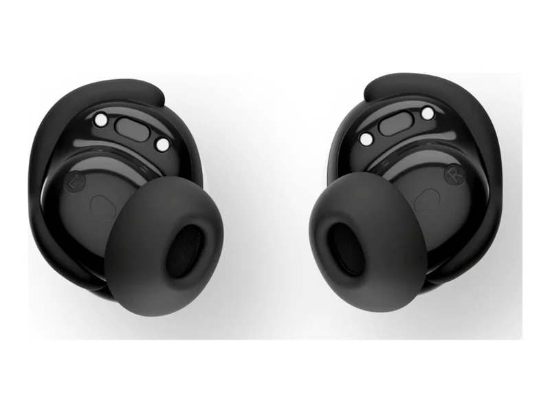 Audífonos Bose QuietComfort Earbuds, Black