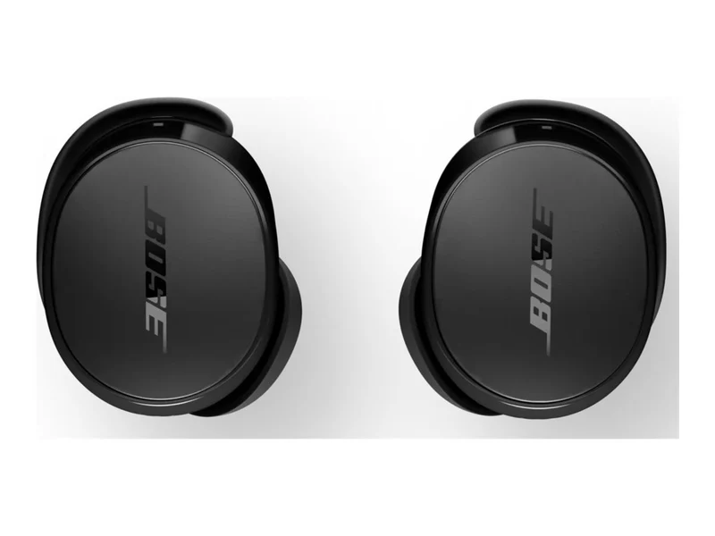 Audífonos Bose QuietComfort Earbuds, Black