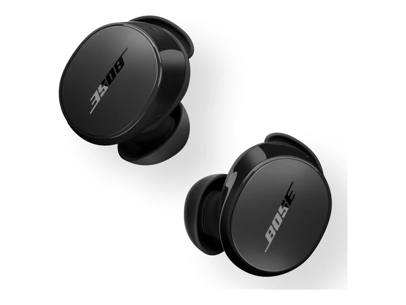 Audífonos Bose QuietComfort Earbuds, Black