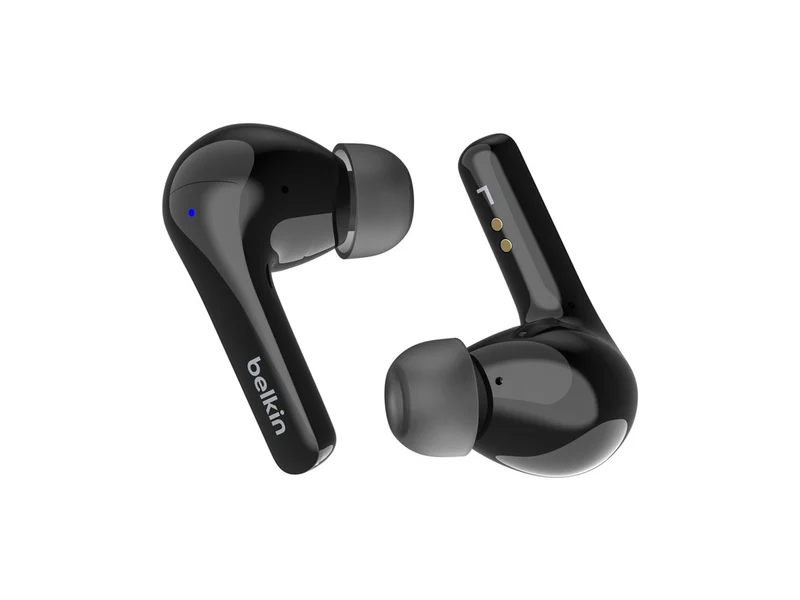 Audífonos Belkin SoundForm Motion 2 True Wireless Earbuds