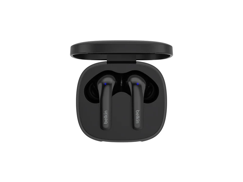 Audífonos Belkin SoundForm Motion 2 True Wireless Earbuds
