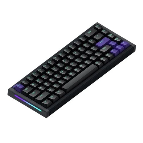 Teclado NuPhy BH65 Magnetic Switch Gaming Keyboard