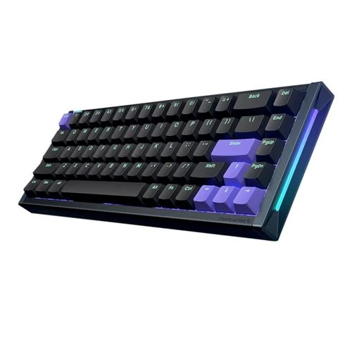 Teclado NuPhy BH65 Magnetic Switch Gaming Keyboard