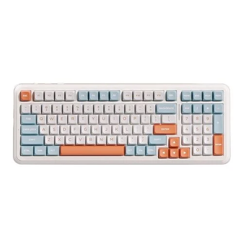 Teclado MCHOSE HW-K99V3 OR