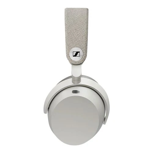 Audífonos Sennheiser Momentum 5 Premium Active Noise Cancelling Wireless Bluetooth Headphones Blanco