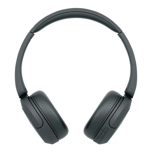 Audífonos Sony WH-CH520 Wireless Bluetooth Headphones Negro