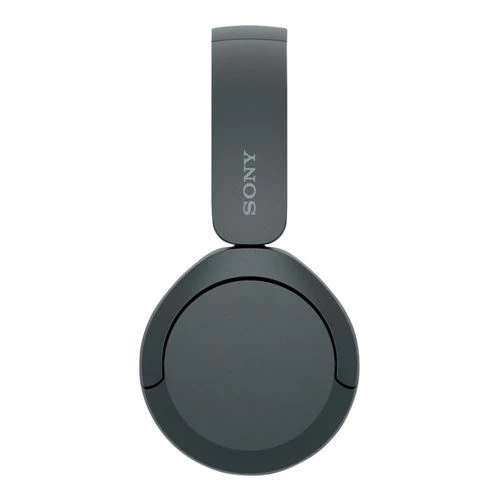 Audífonos Sony WH-CH520 Wireless Bluetooth Headphones Negro