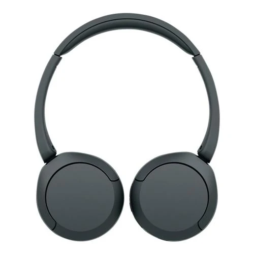 Audífonos Sony WH-CH520 Wireless Bluetooth Headphones Negro