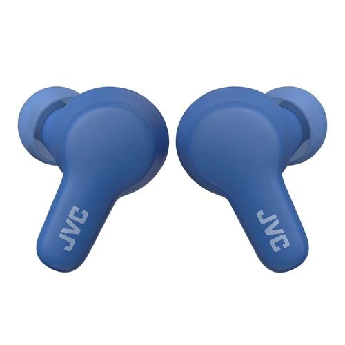 Audífonos JVC HAA7T2A Gumy True Wireless Bluetooth Headphones Azul