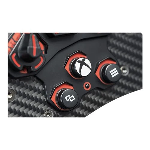 Volante Simulador Fanatec ClubSport Steering Wheel Formula v2.5X