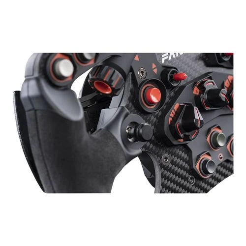 Volante Simulador Fanatec ClubSport Steering Wheel Formula v2.5X