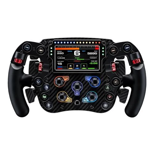 Volante Simulador SIMAGIC FX Pro Formula Steering Wheel