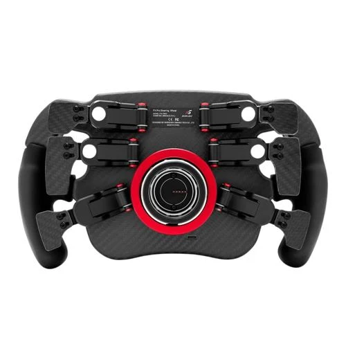 Volante Simulador SIMAGIC FX Pro Formula Steering Wheel