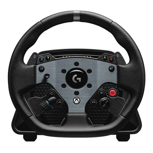 Volante Simulador Logitech RS50 System for PlayStation and PC