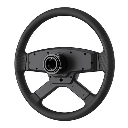 Volante Simulador Moza TSW Steering Wheel