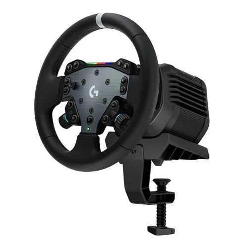 Volante Simulador Logitech RS50 System for Xbox and PC