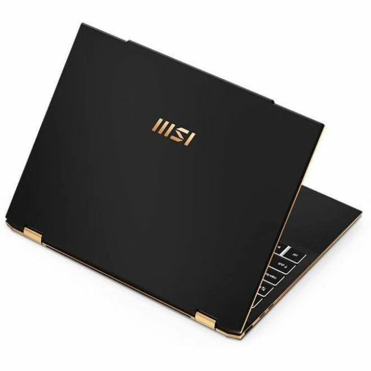 Laptop MSI Summit 13 AI+ Evo Summit 13 AI+ Evo A2VMTG-017US, Intel Core Ultra 7 258V, 32GB, 2 TB, Arc Graphics
