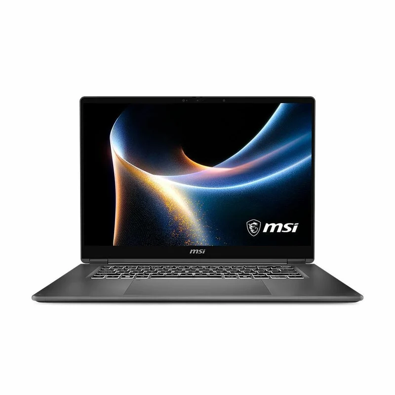 Laptop MSI Prestige 16 Flip AI+ Prestige 16 Flip AI+ C3MTG-058US, Intel Core Ultra 7 355, 32GB, 1 TB, Arc Graphics