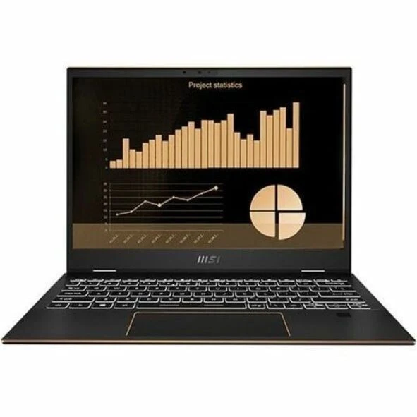 Laptop MSI Summit E13 Flip Evo Summit E13 Flip Evo A13MT-243US, Intel Core i7 i7-1360P 12 Núcleos, 16GB, 1 TB