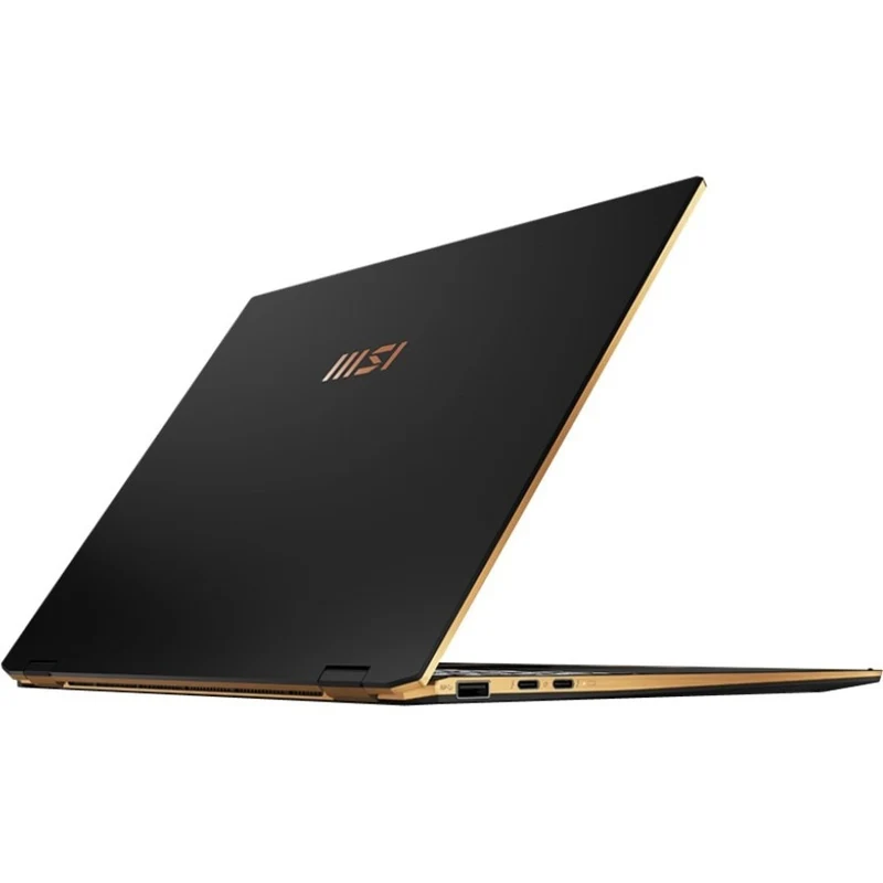 Laptop MSI Summit E13 Flip Evo Summit E13 Flip Evo A13MT-243US, Intel Core i7 i7-1360P 12 Núcleos, 16GB, 1 TB