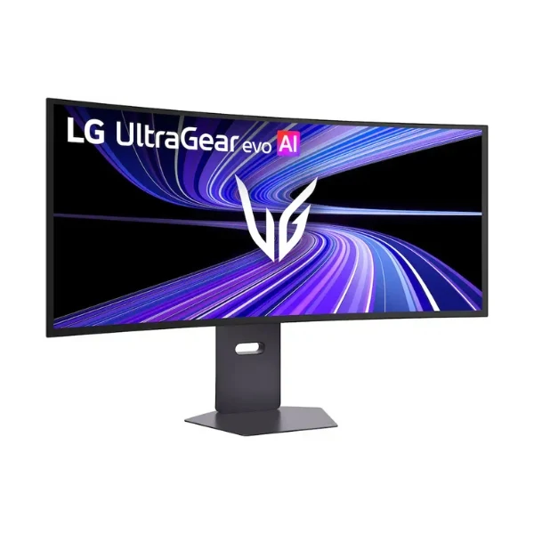 Monitor LG UltraGear evo GX9 39GX950B-B - 39" Curvo 5K2K - (5120 x 2160) OLED - 165 Hz - Black