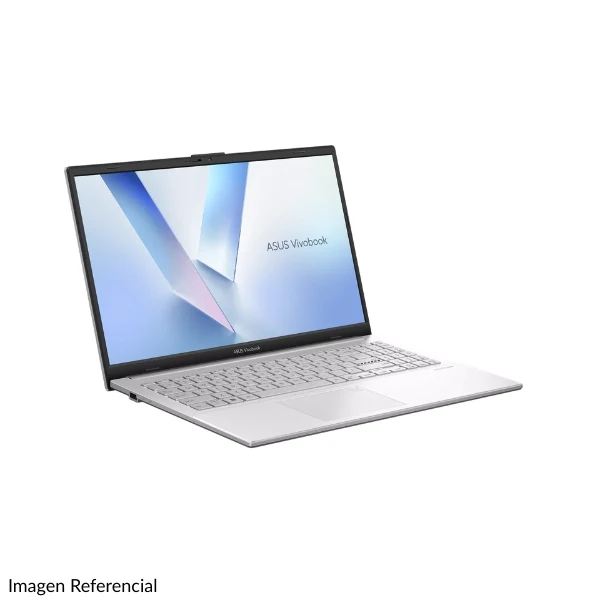 Laptop ASUS Vivobook 15 AMD Ryzen 5 7520U – 16 GB RAM – 512 GB SSD – 15.6” Full HD – E1504FANJ362