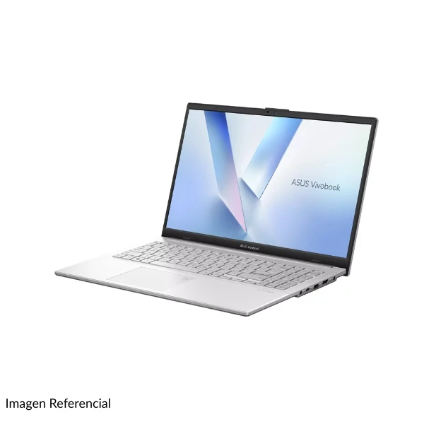 Laptop ASUS Vivobook 15 AMD Ryzen 5 7520U – 16 GB RAM – 512 GB SSD – 15.6” Full HD – E1504FANJ362
