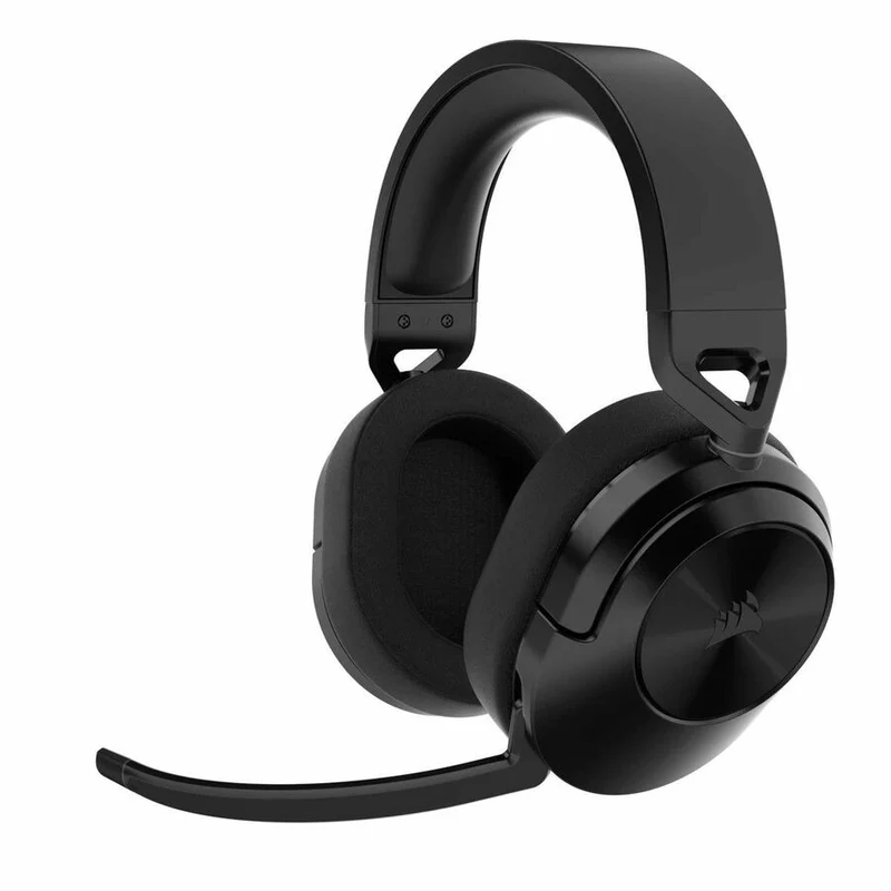 Audífonos CORSAIR HS55 Wireless Gaming Headset