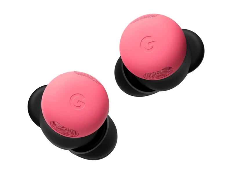 Audífonos Google Pixel Buds Pro 2, Peony